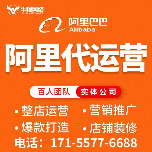 包头电商代运营
