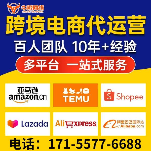 包头电商代运营